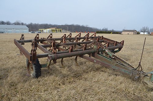 Property photo 61 - FARM EQUIPMENT AUCTION IN ALLEN COUNTY
